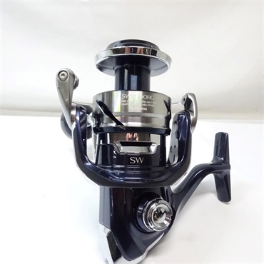 ２１ツインパワーＳＷ８０００ＨＧ